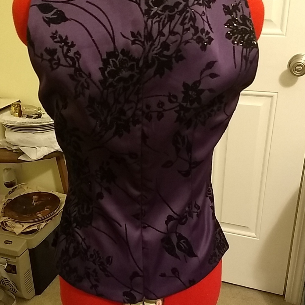 CDC Top - Picture 2 of 5